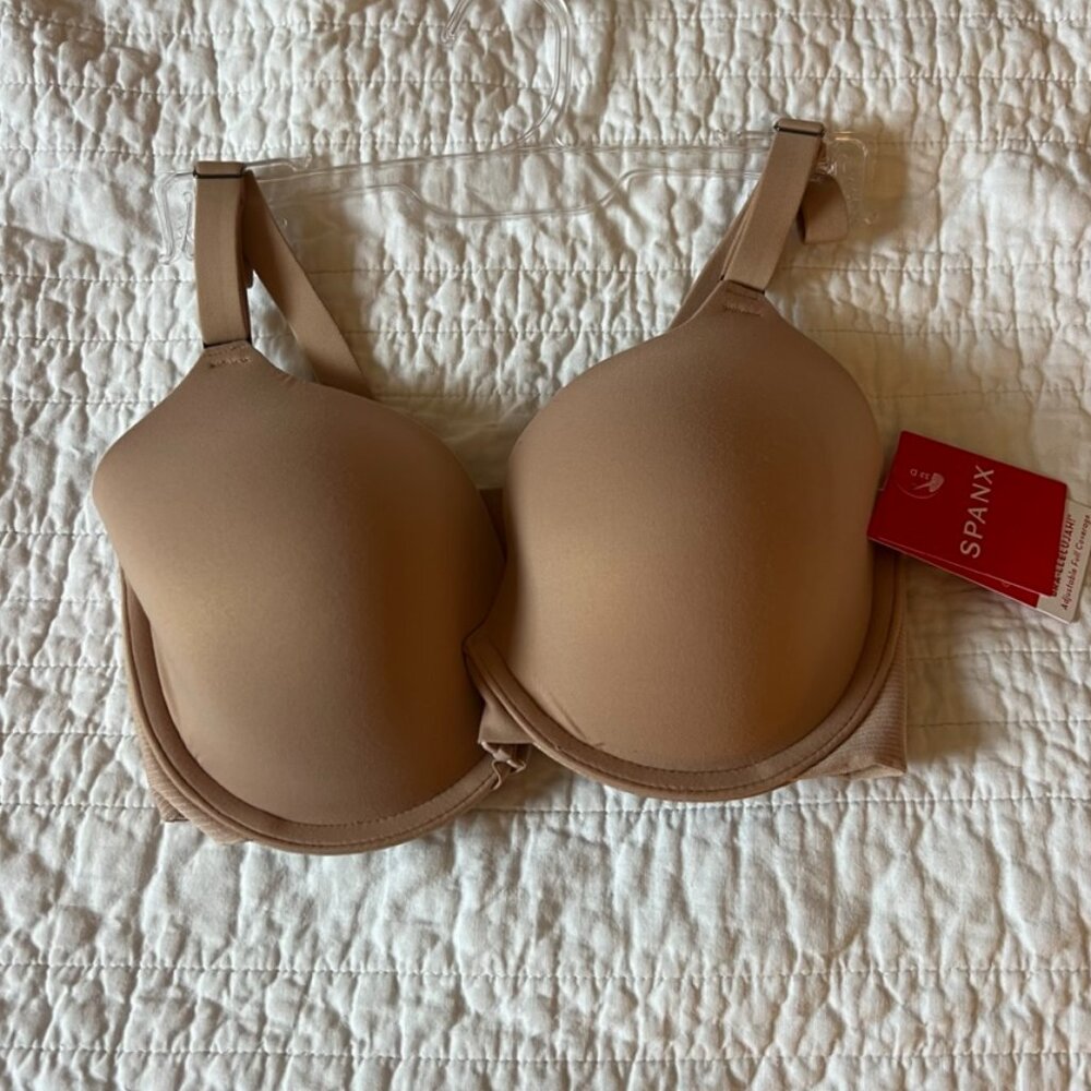 SPANX Bra-llelujah!® Adjustable Full Coverage Bra